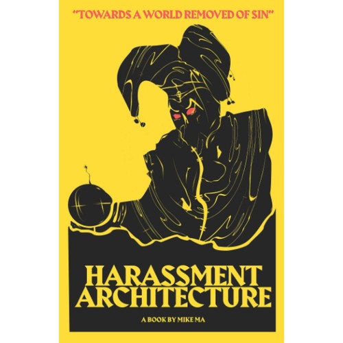 Harassment architecture book - harassment,