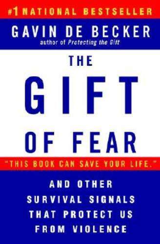 The gift fear and other - gift,