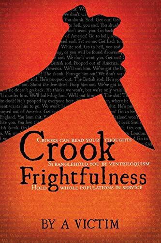Crook frightfulness - crook,